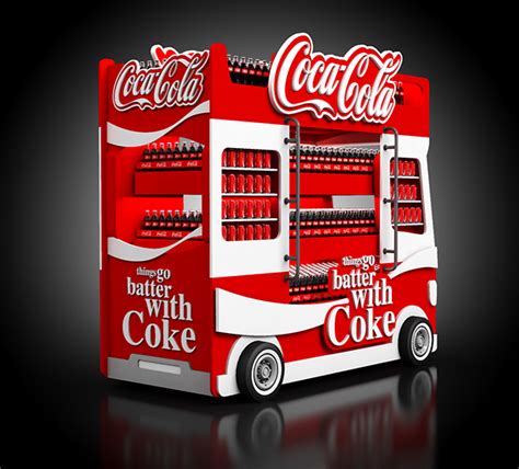 red vintage stand up coca cola distributer box|Coca Cola Display Stand .